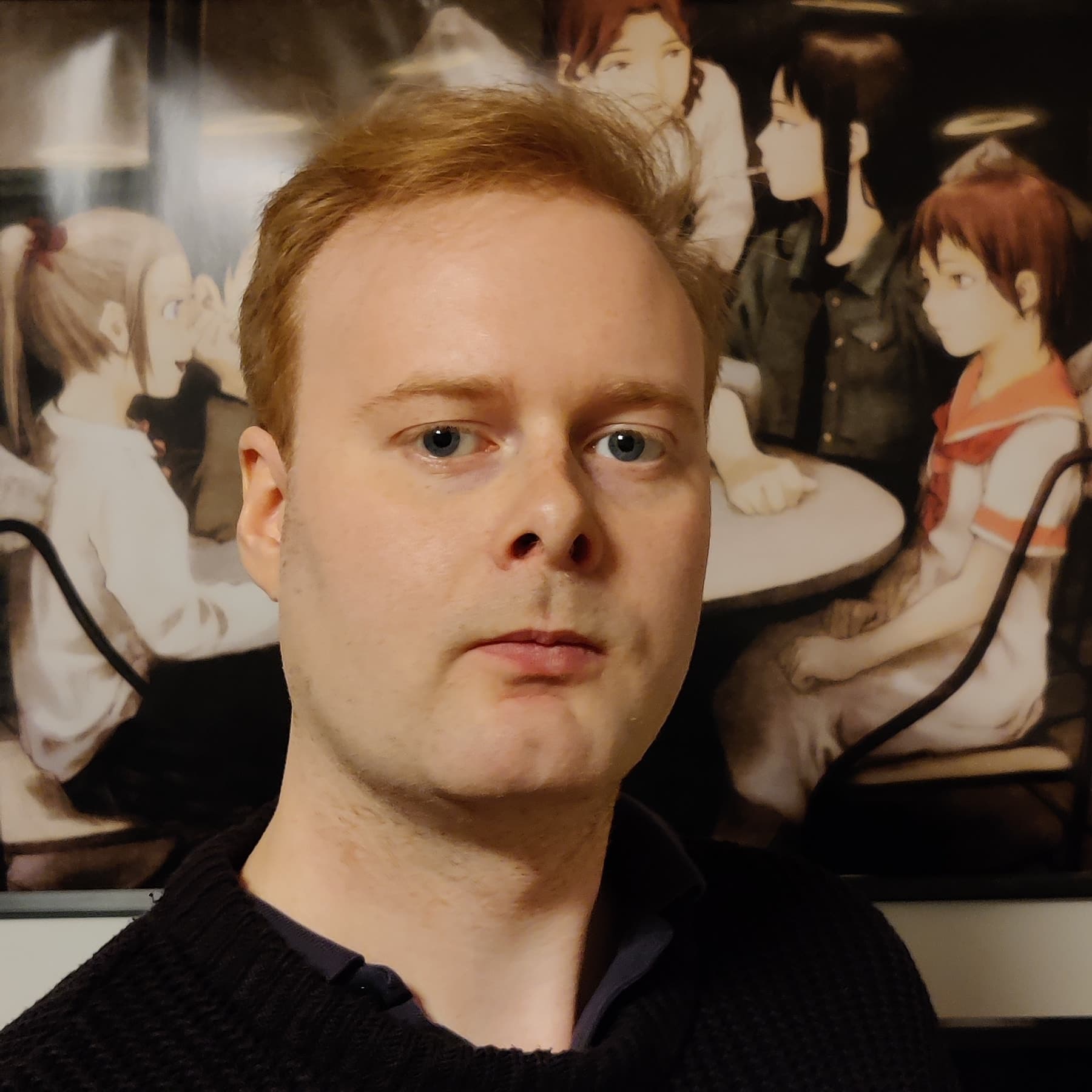Erik Welander
